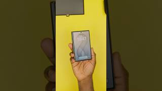 Samsung Galaxy Z Fold 8 Unboxing ✨ ASMR #shorts
SOUND ON 🔉Unboxing the Samsung Galaxy Z Fold8, This might be Samsung’s cutest Fold yet.
SPECS INCLUDE:
🔸7.6-inch 120Hz main display
🔸5.5-inch 120Hz cover display
🔸Snapdragon 8 Elite Gen 5 for Galaxy
🔸Dual 50MP rear cameras
🔸4,800mAh battery
🔸201g
🔸Up to 1TB storage
Would you buy this?
#GalaxyZFold8
#asmr #unboxing #satisfying
#SamsungNigeria Samsung Galaxy Z Fold 8 Unboxing ✨ ASMR #shorts