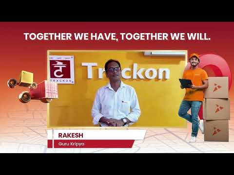 We Are 20 Years Strong, Powered by Our Franchise Partners! 🚀 - video from TrackOn