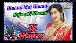 Deewani Mein Diwani Hard Dholki Love Mix by Dj Gaytree varma