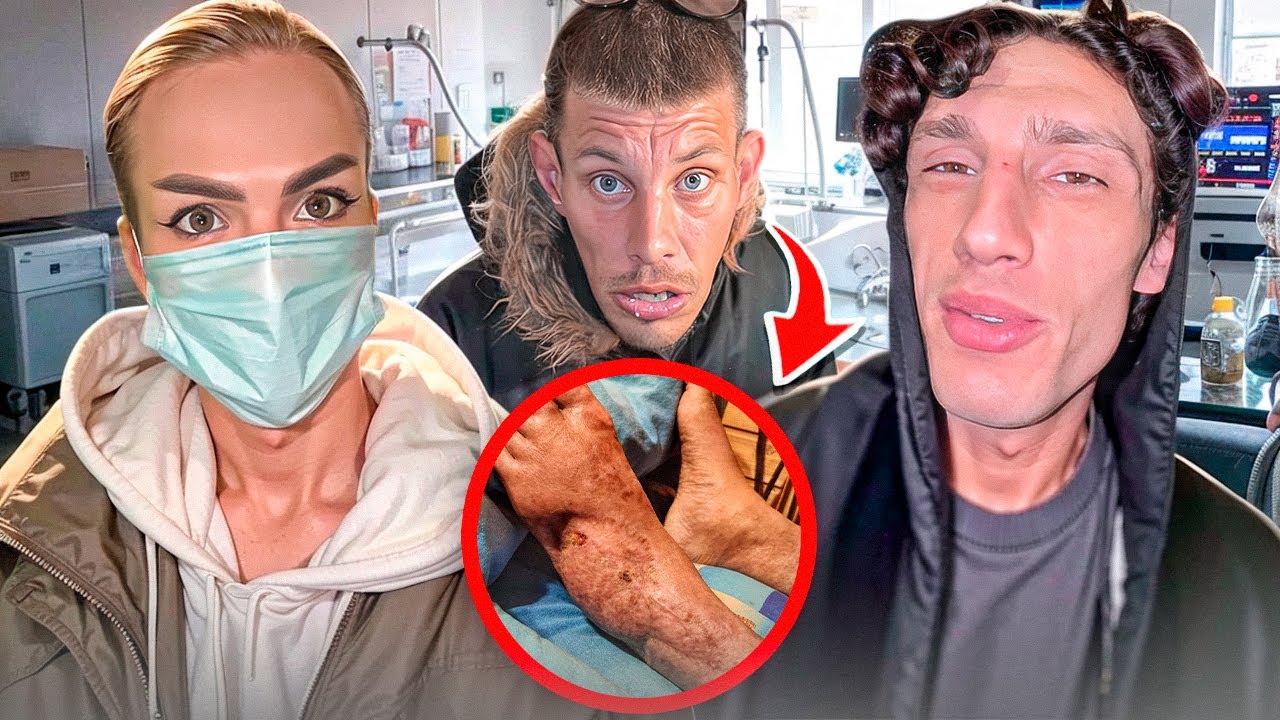 ЛЕЧЕНИЕ ВАЛЕРЫ ФРИСТАЙЛО! УСТАНОВИЛИ СКРЫТУЮ КАМЕРУ в КВАРТИРЕ ВАЛЕРЫ и ПРОСЛЕДИЛИ ЧТО ОН ДЕЛАЕТ