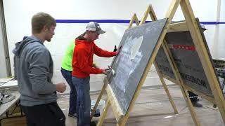 2021 Annual Construction Trades Career Fair - Short Video