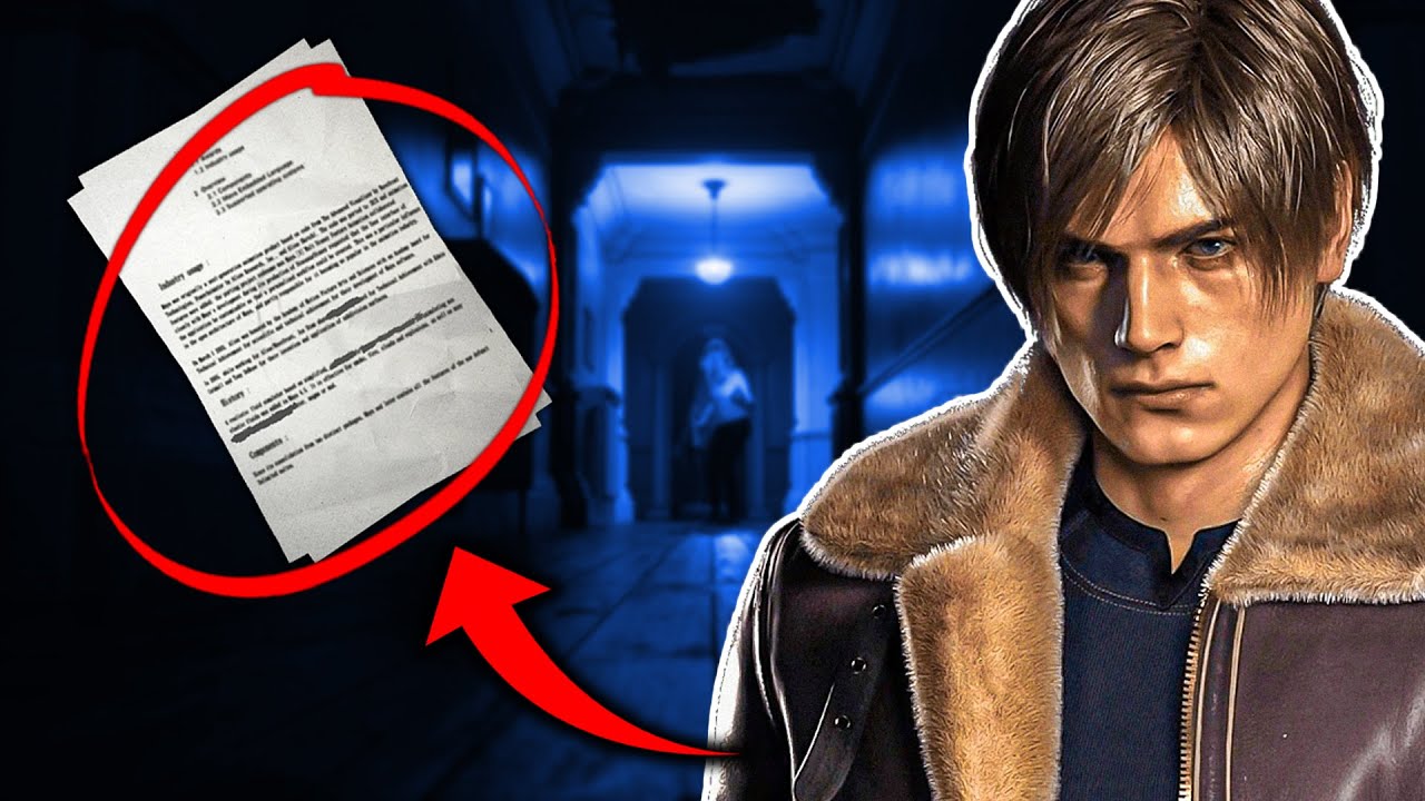This Secret File Changes Everything! YouTube
