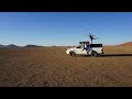 Roadtrip Namibia Botsuana - Die Welt ist Grenzenlos -