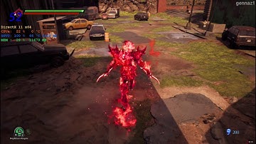 Darksiders 3-Optimum graphics settings for a budget computer