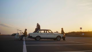 Laughing Hick - カフェオレOfficial Music Video