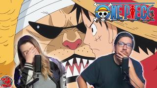 One Piece - Ep. 765/766 - LUFFY'S GOING ALONE TO BIG MOM?!! - Reaction &amp; Discussion!