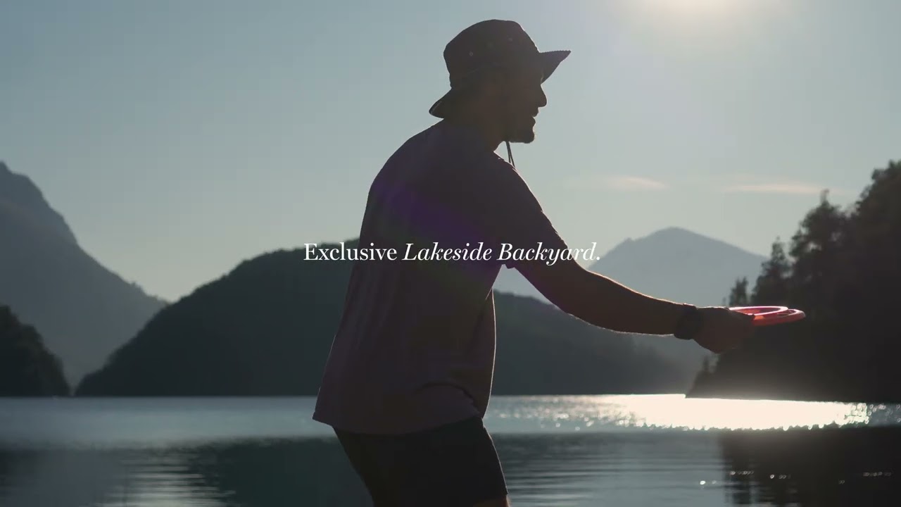 The Untold Patagonia