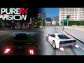 PureVisionFX - PVFX Atualização de Maio