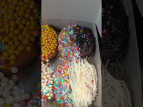 Donat Kentang Malang Panjaitan