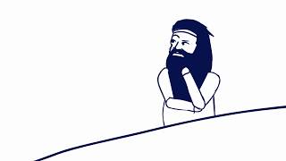 ATP Mini Animation - What does the S Stand for?