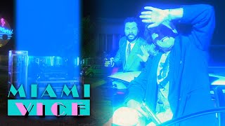 Miami Vice Goes Sci-Fi | Miami Vice
In 1987, Miami Vice served up “Missing Hours,” an episode that’s considered to be the worst hour of pastel-soaked cop drama ever created. You wouldn’t think Crockett and Tubbs would have an extraterrestrial encounter...but they did. And it was funky.
From Season 4 Episode 7 “Missing Hours”: The recently discovered body of a man who was missing for two years disappears. Guest star: singer James Brown. With Don Johnson and Philip Michael Thomas.
Watch Full Episodes of Miami Vice Here: https://www.justwatch.com/us/tv-show/miami-vice
Welcome to the Official Miami Vice Channel on YouTube! Join the iconic vice cop duo Crockett and Tubbs as they take you onto the mean streets of Miami, Florida.
Subscribe for the most explosive moments from the classic series here: youtube.com/channel/UCpEUBRClz0PfM9Q8mq5noDw?sub_confirmation=1
#MiamiVice Miami Vice Goes Sci-Fi | Miami Vice
