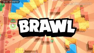 Brawlstars Montage Crow With The Buff Power