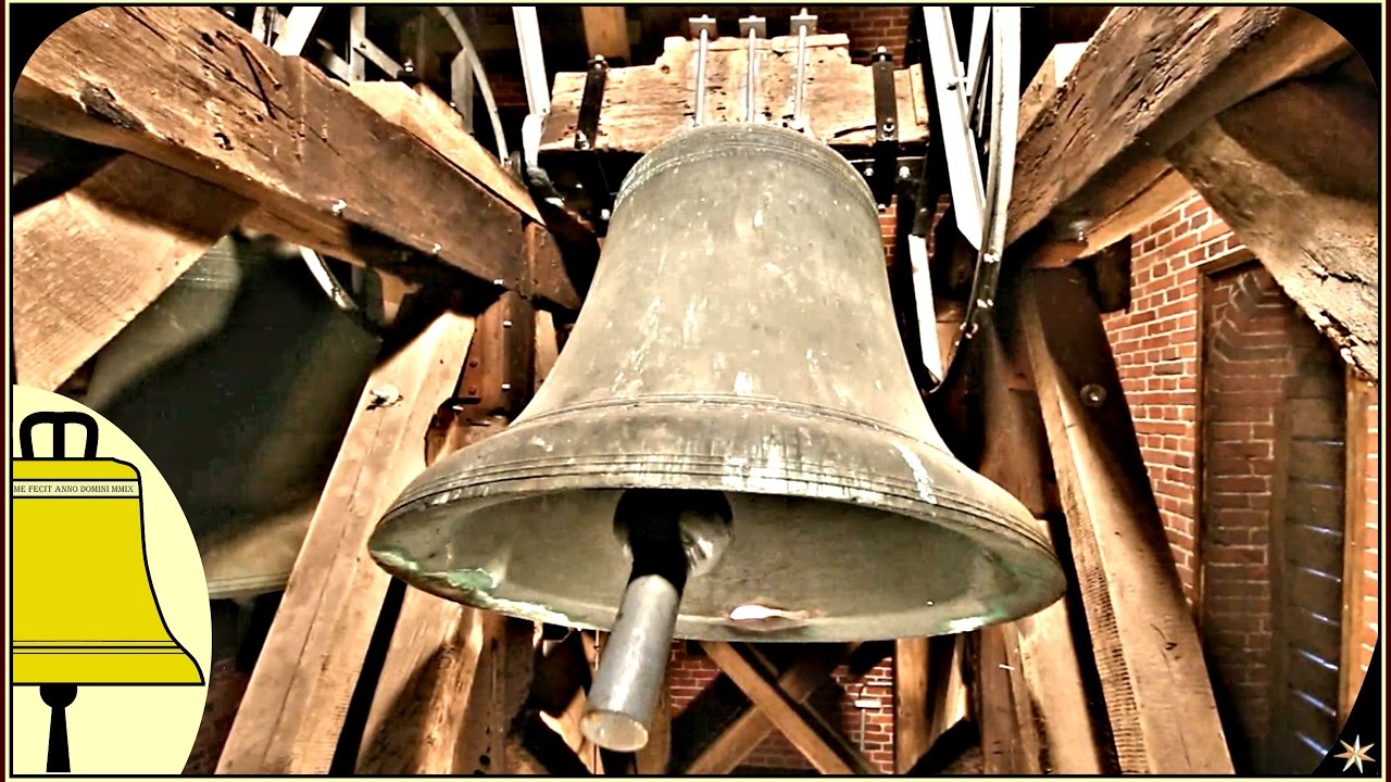 Holte Emsland: Glocke 1 der Katholischen Kirche St. Clemens
