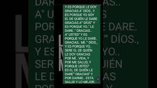 🥰🙏LOUDNESS MUSIC MASTER OFFICIAL.6 GRACIAS DIOS POR DARME LO MEJOR P#1