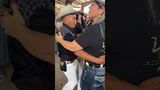 Baile en TX #youtubeshortsvideo #956valley #dancemusic