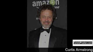 Celebrity Curtis Armstrong biography Profile