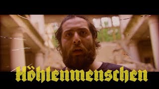 Kex Kuhl - Höhlenmenschen (official video)