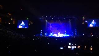 chris young - tomorrow (hershey, pa)