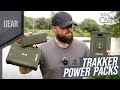 How to select the right powerbank for you | Trakker Power Packs | Gear