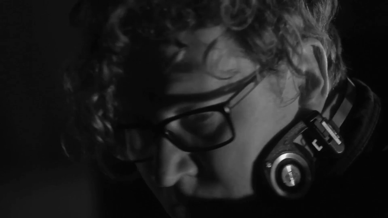 Hanno Leichtmann - Live at Plivka (Kiev, Ukraine, 27.05.2016)