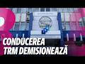 Știri: Ozerov, chemat la covor /Conducerea TRM demisionează /18.05.2026