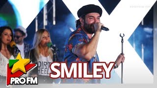 Smiley  Oarecare    Profm Ontop 2016