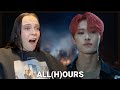 ALL(H)OURS (올아워즈) - &#39;으랏차차(GOTCHA)&#39; Official MV [REACTION]