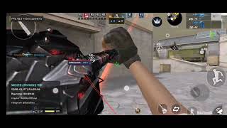 Crossfire Legends Global VIP HACK MOD CHEAT NO ROOT ANTI BAN Android/iOS | Telegram @kernelx01mods