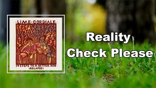 Lime Cordiale - Reality Check Please (Lyrics)