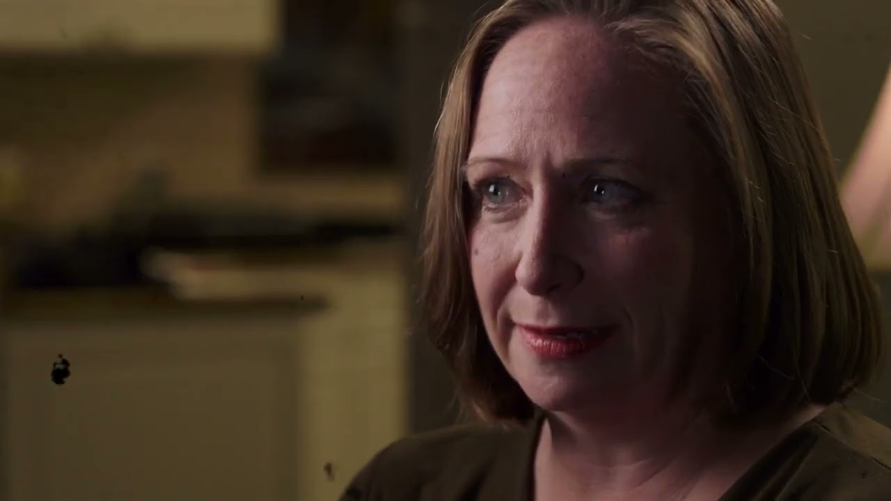 La Casa del Mal - ¿Me has visto? | Investigation Discovery ID en Español