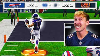 This New Madden Team is JUICED! Wheel of MUT! Ep. #40