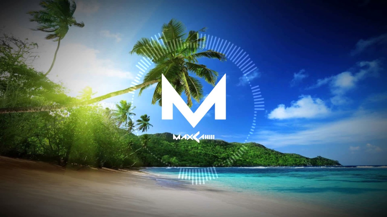 Eiffel 65  - Blue (Max Cahill Tropical Mix)