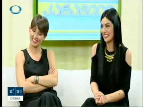 თემურ თორდინავა ტვ. ,,იბერიაში''