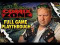 Comix Zone Part 6 | Final Page Showdown! Can Sketch Escape?!