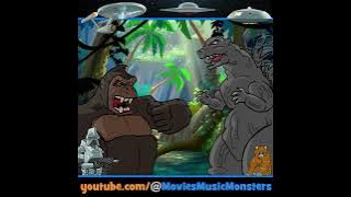 MOVIES, MUSIC & MONSTERS!!