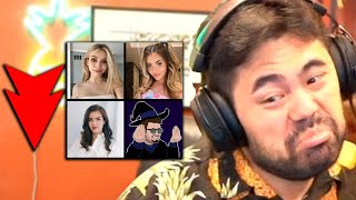 Why Content Creators Fail At Competitive Chess
πͺ STREAMING ALMOST DAILY AT βΊ https://kick.com/gmhikaru
βοΈ LEARN CHESS & PLAY WITH ME βΊ https://go.chess.com/hikaru
π GIVE CHESS βΊ https://www.chess.com/membership/gift?ref_id=15448422
π½οΈ GMHIKARU MAIN YOUTUBE CHANNEL βΊ https://www.youtube.com/c/GMHikaruClips?sub_confirmation=1
ποΈ MORE GMHIKARU YOUTUBE βΊ https://www.youtube.com/c/moreGMHikaru?sub_confirmation=1
π TWITCH βΊ https://www.twitch.tv/gmhikaru
π INSTAGRAM βΊ https://www.instagram.com/gmhikaru/
π¦ TWITTER βΊ https://twitter.com/gmhikaru
β¨ TIKTOK βΊ https://tiktok.com/@gmhikaru
π DISCORD βΊ https://discord.gg/gmhikaru
π FACEBOOK βΊ https://facebook.com/GMHikaru
π SUPPORT βΊ https://streamlabs.com/gmhikaru
π€£ REDDIT βΊ https://www.reddit.com/r/HikaruNakamura/
βββββββββββββ
π₯ Edit by: https://twitter.com/DoseChess
π§ Business inquiries only: TeamHikaru@WMEAgency.com or teamgmhikaru@gmail.com
βββββββββββββ
Music in this video:
Song:
Artist:
βββββββββββββ
#gmhikaruβ #clipsβ #shorts #chess Why Content Creators Fail At Competitive Chess