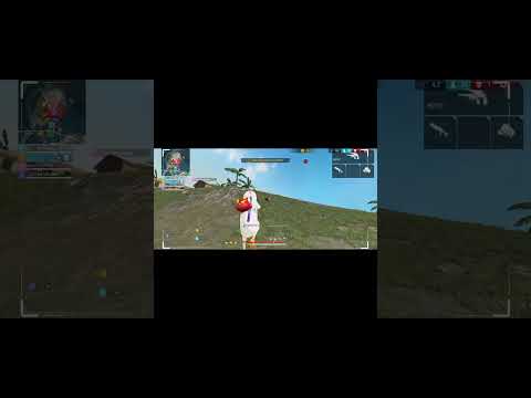 Dash--Geming free fire king