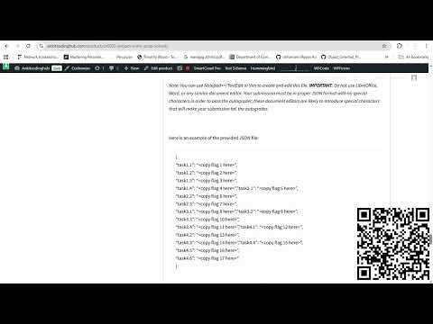 CS6035 Project MITM/PCAP Solved