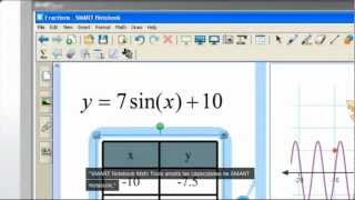 Smart Math Tools