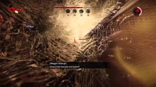 Evolve Gorgon's final suprise