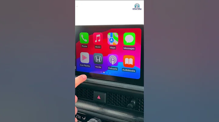 Honda CR-V 2025 Hybrid  - Infotainment & Technology 🔥