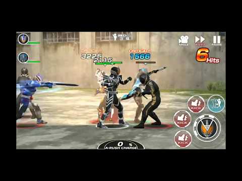 オートプレイでイマジンクエスト33【シティウォーズ】