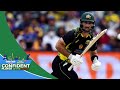 Confident Player of the Week: Glenn Maxwell