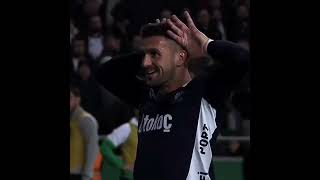 Dusan Tadic Sad Edit Çe