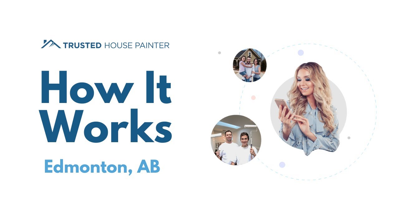 How It Works - Edmonton