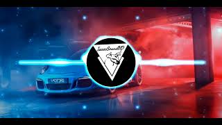 Patrick Reza - November (Bass Boosted)