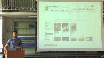 Davide Gomba, Ethics and IT, 13.06.2014, München (engl.)