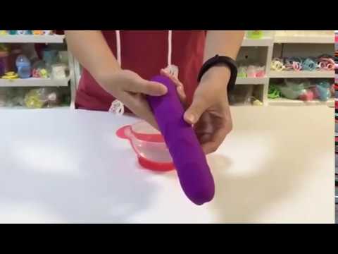 Dildo Delays French Athletics Event?