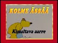 Kolme Ässää jaksot 29 ja 30