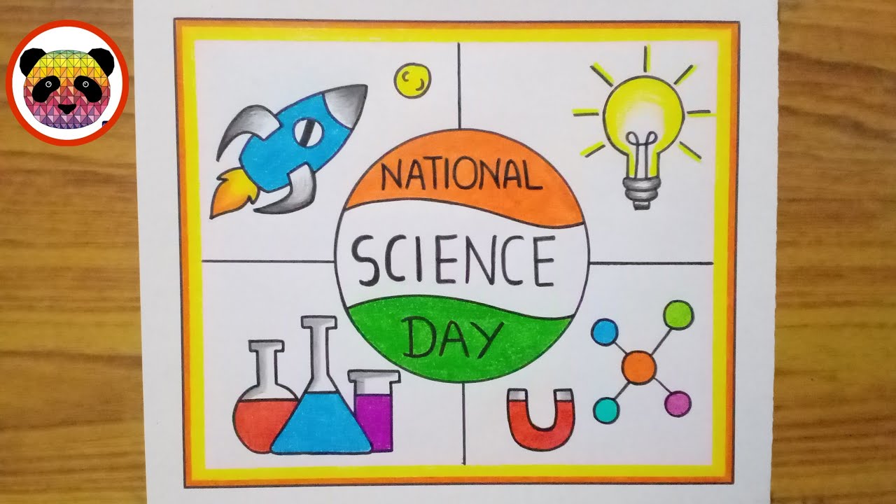 National Science Day Images, HD Pictures For Free Vectors Download -  Lovepik.com